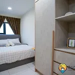 Arte Cheras By Just Stay