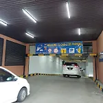 Kl Cozy Faiza Apartment Berjaya Times Square