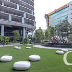 Trion Kl Apartment Near By Klcc