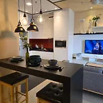 Arcoris Mont Kiara Kuala Lumpur