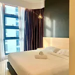 Orion Suites@ The Robertson Bukit Bintang