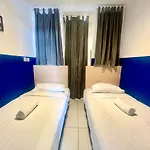 Orion Suites@ The Robertson Bukit Bintang