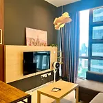Orion Suites@ The Robertson Bukit Bintang