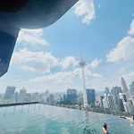 Ceylonz Suites Klcc By Kl Tower