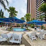 Times Square Residences Kuala Lumpur