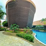 Times Square Residences Kuala Lumpur