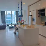 My Service Suites Platinum Klcc