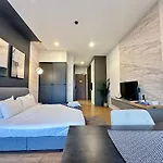 Ceylonz Suites Kl Tower View Bukit Bintang