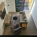 Skyview Studio, Est Bangsar, High View For 2