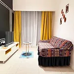 Residence Axon Apartment Bukit Bintang By Taheeens