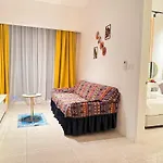 Residence Axon Apartment Bukit Bintang By Taheeens