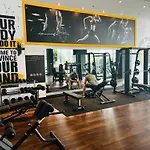 Grand Suites Quill Residence Klcc