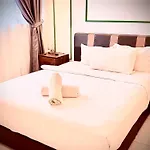 Grand Suites Quill Residence Klcc