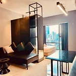 Axon Suites By Afa