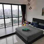 M City Center Jalan Ampang Lakeview Klcc Kl Tower Merdeka 118 Trx