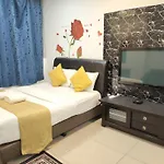 The Tarragon Premier Residence Kuala Lumpur