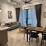 Trion Kl Apartment Near By Klcc