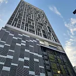 Chamber Luxury Suites At Klcc