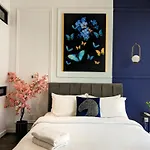 Scarletz Suites Klcc By Numa