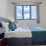 Sunway Velo Kl 2Br Homestay By Whome