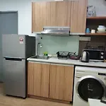 The Tarragon Premier Residence Kuala Lumpur