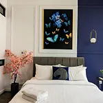 Scarletz Suites Klcc By Numa