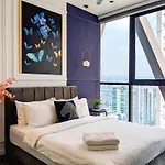 Scarletz Suites Klcc By Numa