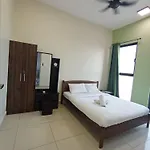 Trion Kl Apartment Near By Klcc