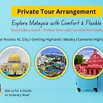 The Robertson Bukit Bintang Kuala Lumpur By Cloud Host
