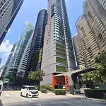 Sky Suites Klcc By Kl