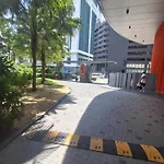 Sky Suites Klcc By Khadija