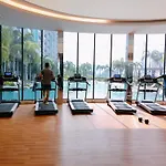 Trion Kuala Lumpur Near By Trx