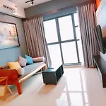 Trion Kuala Lumpur Near By Trx
