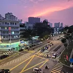 Homigo - Pwtc