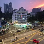 Homigo - Pwtc