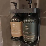 Hotel Aman Kuala Lumpur