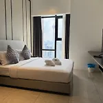 Residence Axon Apartment Bukit Bintang By Taheeens