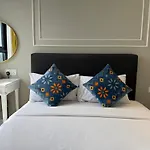 Residence Axon Apartment Bukit Bintang By Taheeens