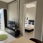 Residence Axon Apartment Bukit Bintang By Taheeens