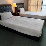 Kl Brave Service And Suite At Times Square