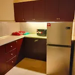 Kl Brave Service And Suite At Times Square