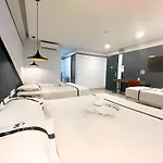 Smile Hotel Titiwangsa Pekeliling Sentul