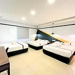 Smile Hotel Titiwangsa Pekeliling Sentul