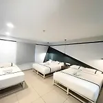 Smile Hotel Titiwangsa Pekeliling Sentul