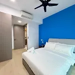 Eaton Residences Klcc