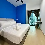 Eaton Residences Klcc