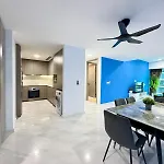 Eaton Residences Klcc