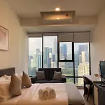 Ceylonz Suites Klcc By Staybliss