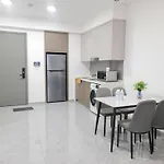 Agile Residence Service Suites Bukit Bintang Kl