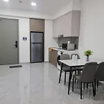 Agile Residence Service Suites Bukit Bintang Kl